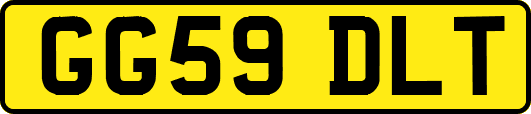 GG59DLT
