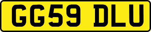 GG59DLU
