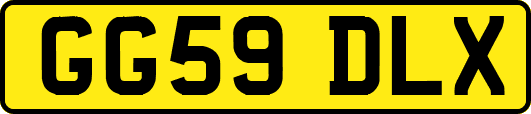 GG59DLX