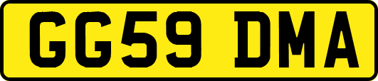 GG59DMA