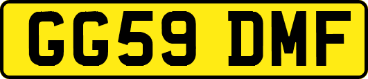 GG59DMF