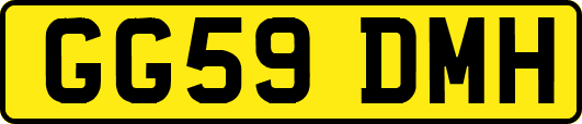 GG59DMH
