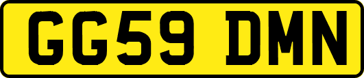 GG59DMN