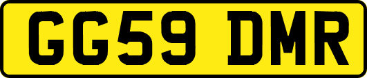 GG59DMR