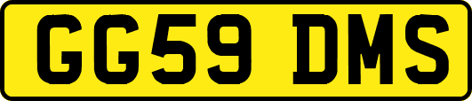 GG59DMS
