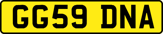GG59DNA