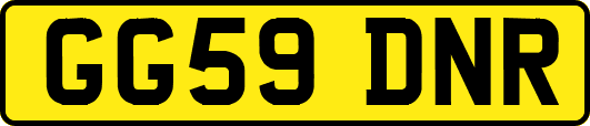 GG59DNR