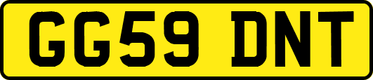 GG59DNT