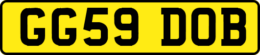 GG59DOB