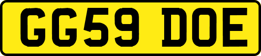 GG59DOE