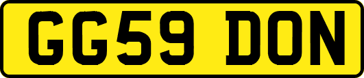 GG59DON