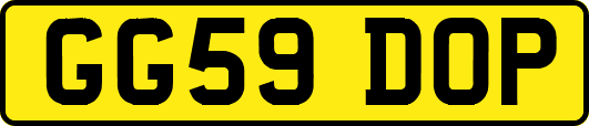 GG59DOP