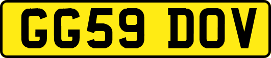 GG59DOV