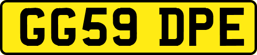GG59DPE