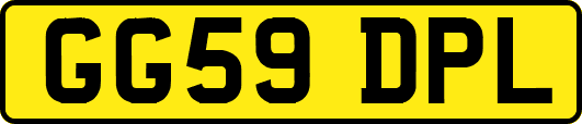 GG59DPL