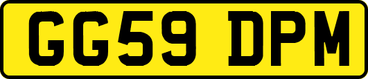 GG59DPM