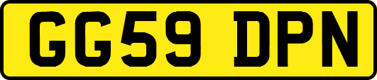 GG59DPN