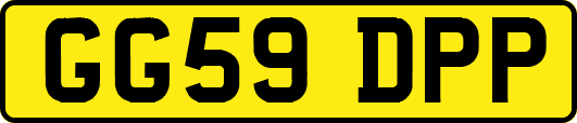 GG59DPP