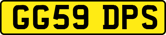 GG59DPS