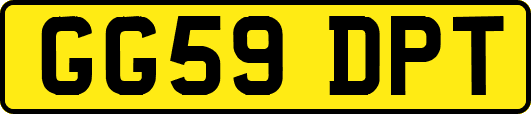 GG59DPT