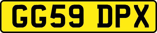 GG59DPX