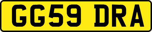 GG59DRA