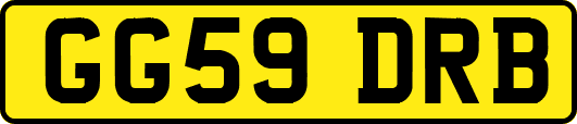 GG59DRB