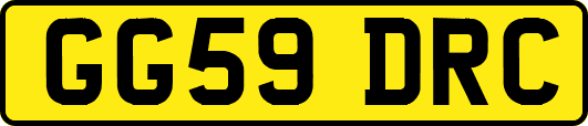 GG59DRC
