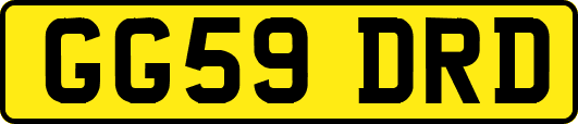 GG59DRD