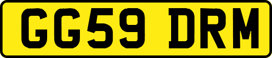 GG59DRM