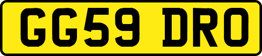 GG59DRO