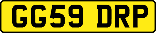 GG59DRP