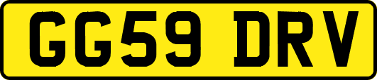 GG59DRV