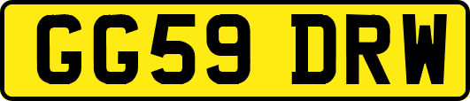 GG59DRW