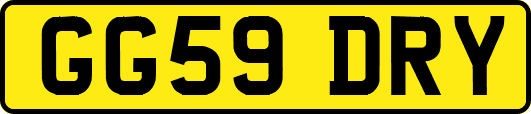 GG59DRY