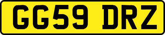GG59DRZ
