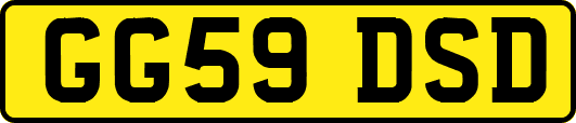GG59DSD