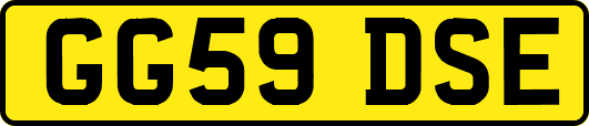 GG59DSE