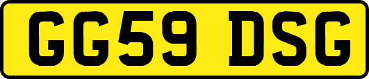 GG59DSG