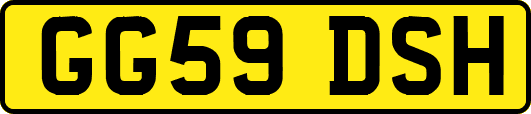 GG59DSH