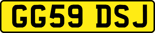 GG59DSJ
