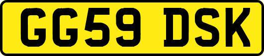 GG59DSK