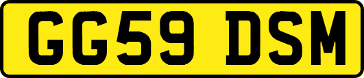 GG59DSM