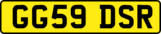 GG59DSR