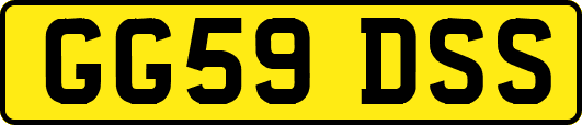 GG59DSS