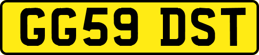 GG59DST