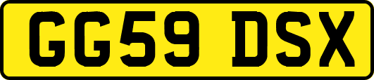 GG59DSX