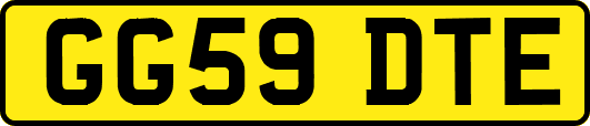 GG59DTE