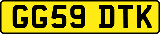 GG59DTK