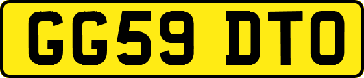 GG59DTO